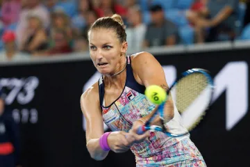 Karolína Plíšková