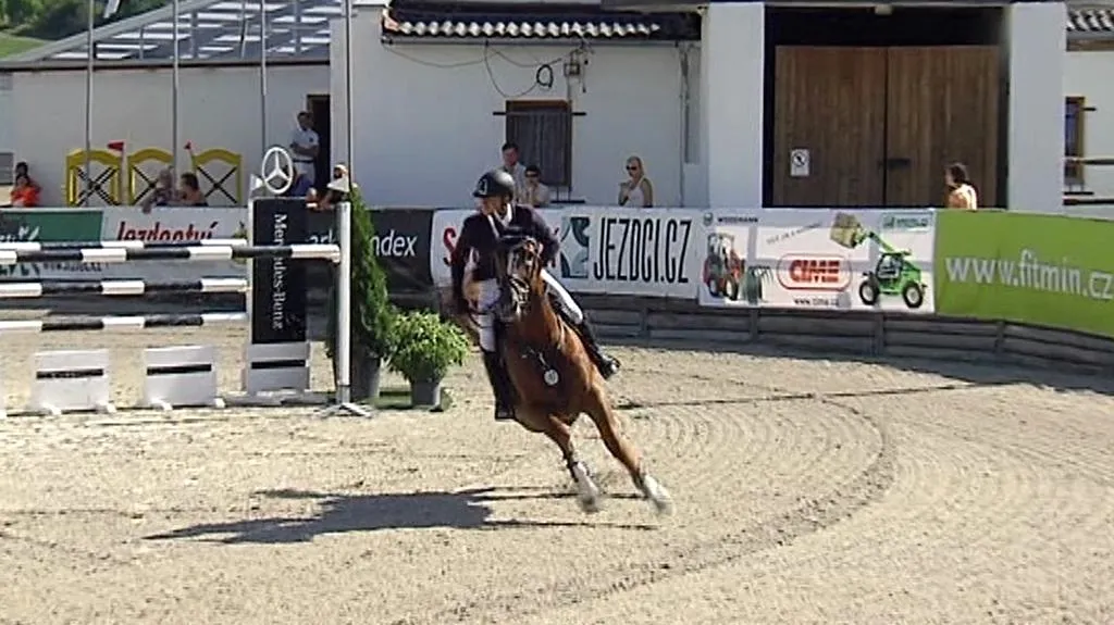 Opatrný se Zandirem vyhráli ve Zduchovicích