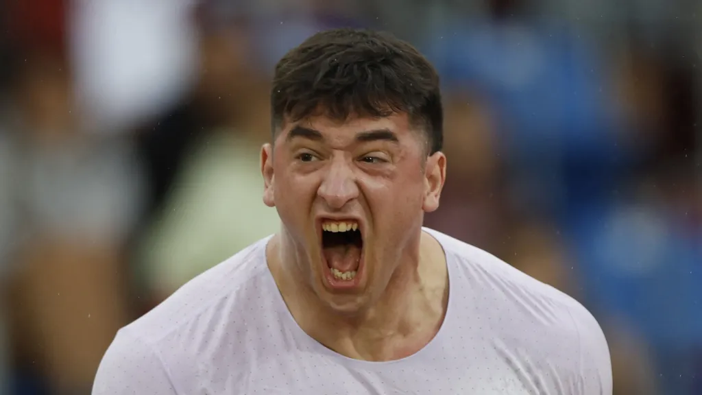 Leonardo Fabbri