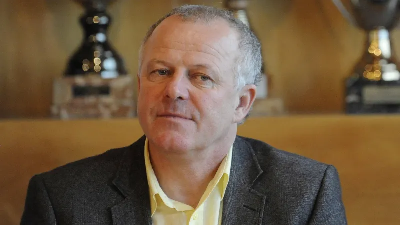 Lička: Nové míče jsou výhodné pro střelce, ale trápí brankáře