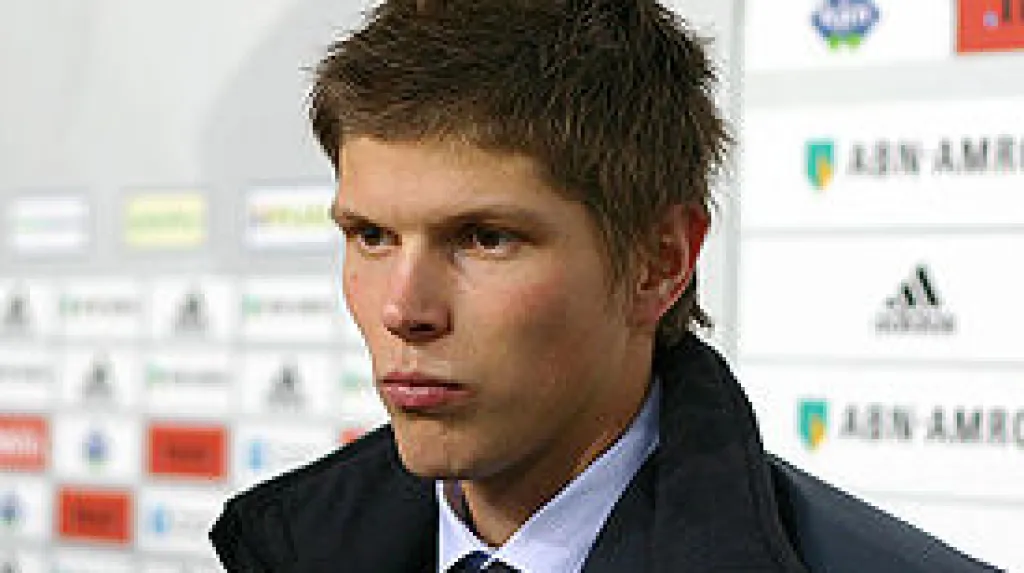 Klaas-Jan Huntelaar
