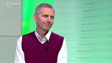 Jiří Rejman hodnotí MS v biatlonu