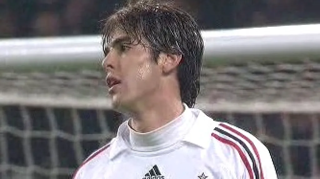 Brazilec Kaká