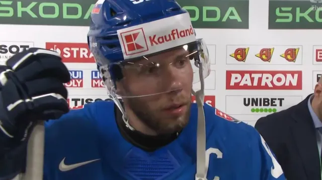 Ohlasy po zápase Slovensko – Lotyšsko