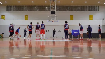 Rozhodující zápas musí Brno sehrát v menší hale