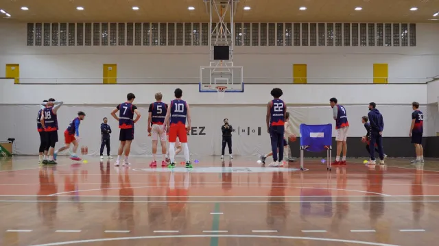 Rozhodující zápas musí Brno sehrát v menší hale