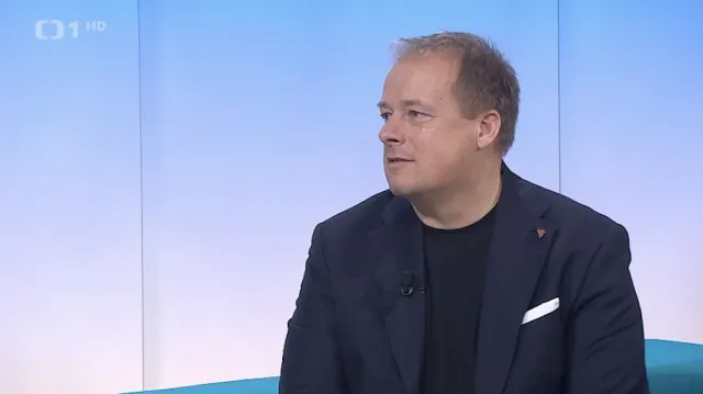 Předseda FAČR David Trunda o losu fotbalového MS 2026