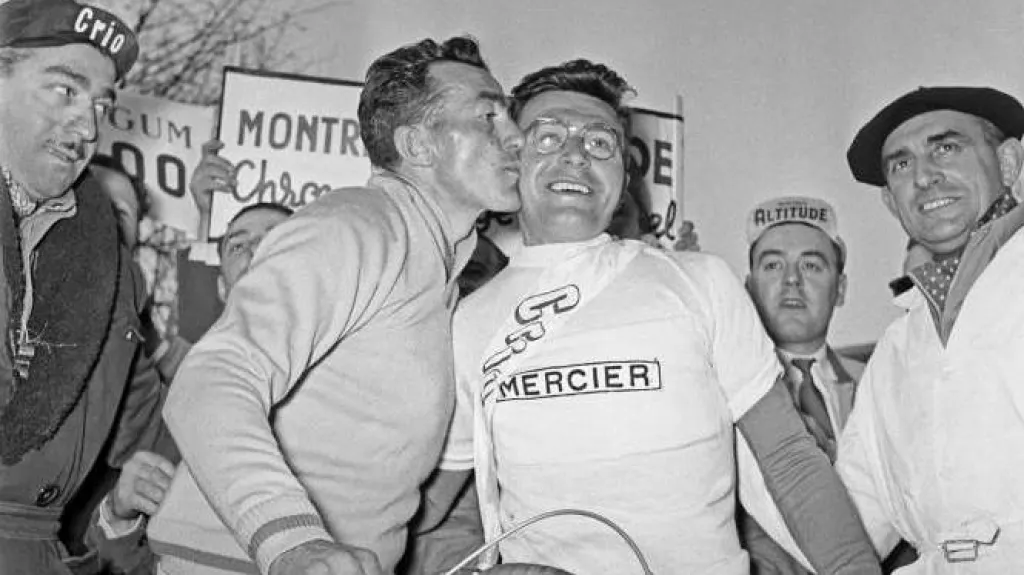 Louison a Jean Bobetovi