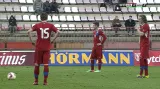 Sestřih utkání Česko U21 - Norsko U21