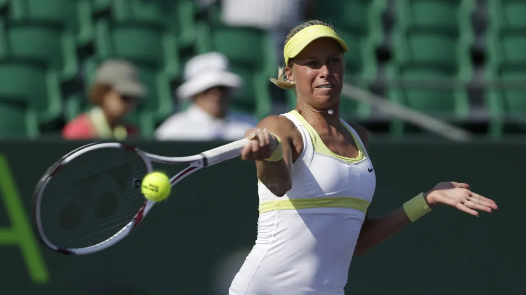 Andrea Hlaváčková