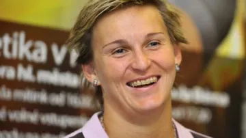 Barbora Špotáková