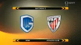 Sestřih utkání Genk - Athletic Bilbao