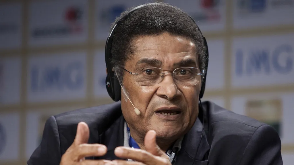 Eusébio