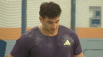 V Nehvizdech vládl koulařům Fabbri