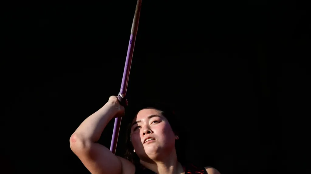 Haruka Kitagučiová