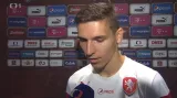 Fotbalisté se sešli před Kazachstánem a Lotyšskem