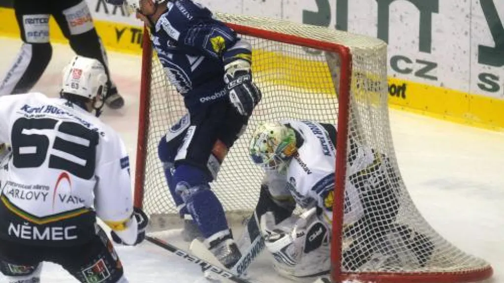 Karlovy Vary - Plzeň