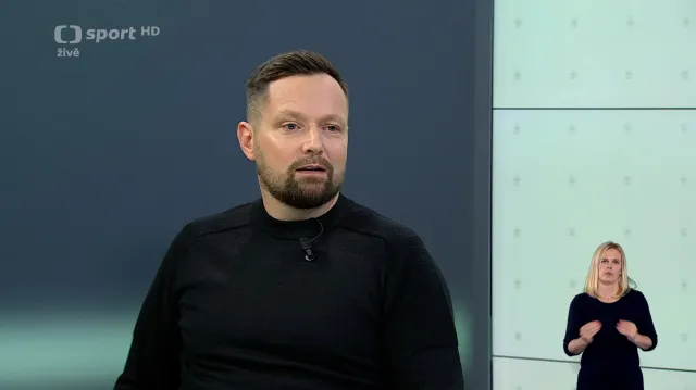 Předseda fotbalistů Opavy Hůlovec o zázemí pro jarní část