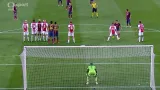 Sestřih utkání Barcelona - Ajax