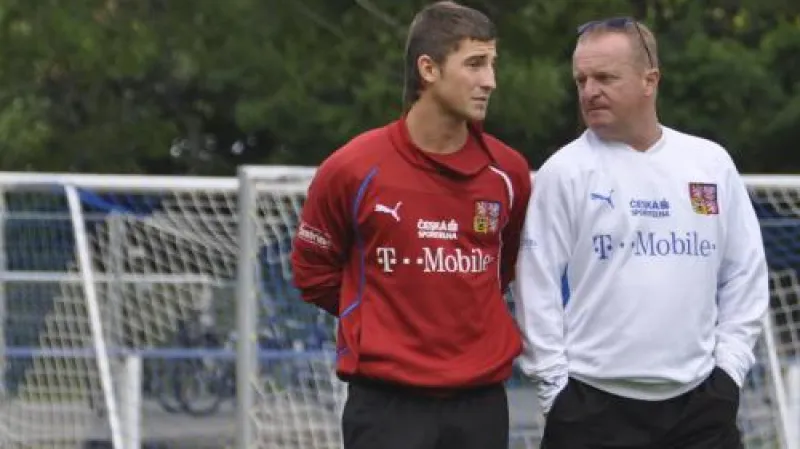 Ondřej Lípa ve Studiu 6