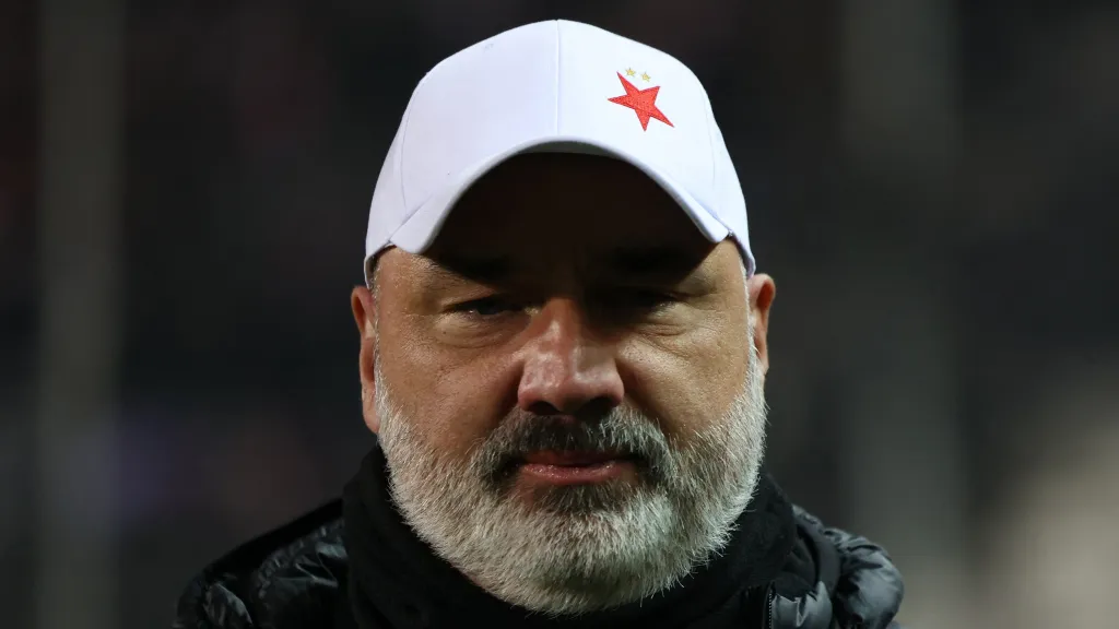 Jindřich Trpišovský