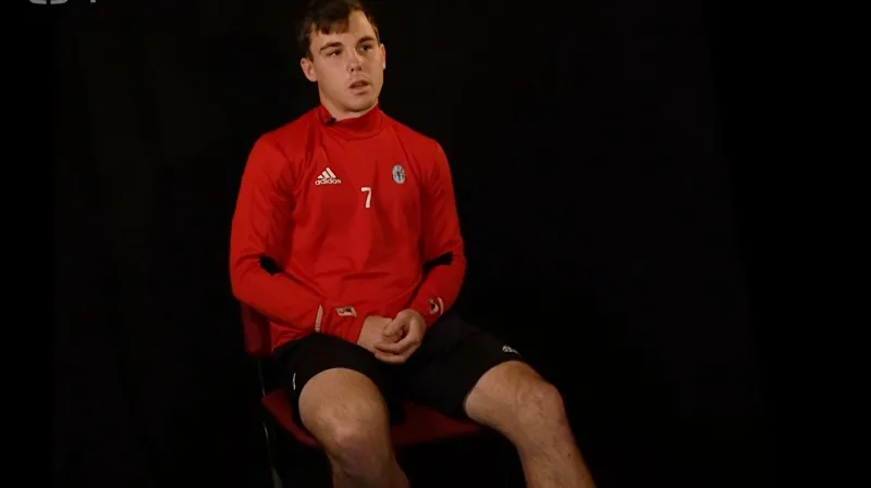 Bucha: Odchod ze Slavie jednou vysvětlím, ale ne teď