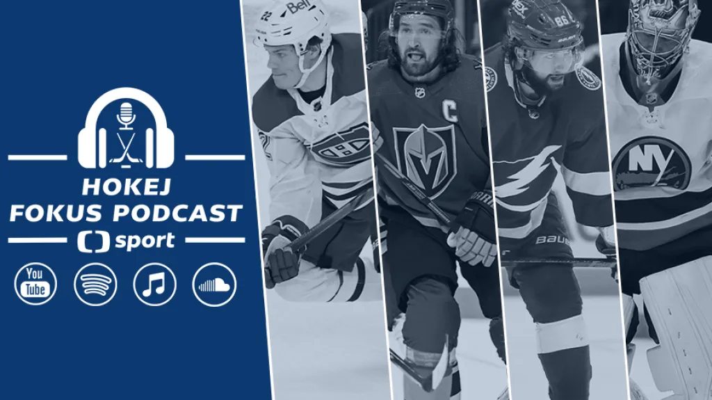 Hokej fokus podcast