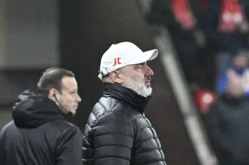 Jindřich Trpišovský