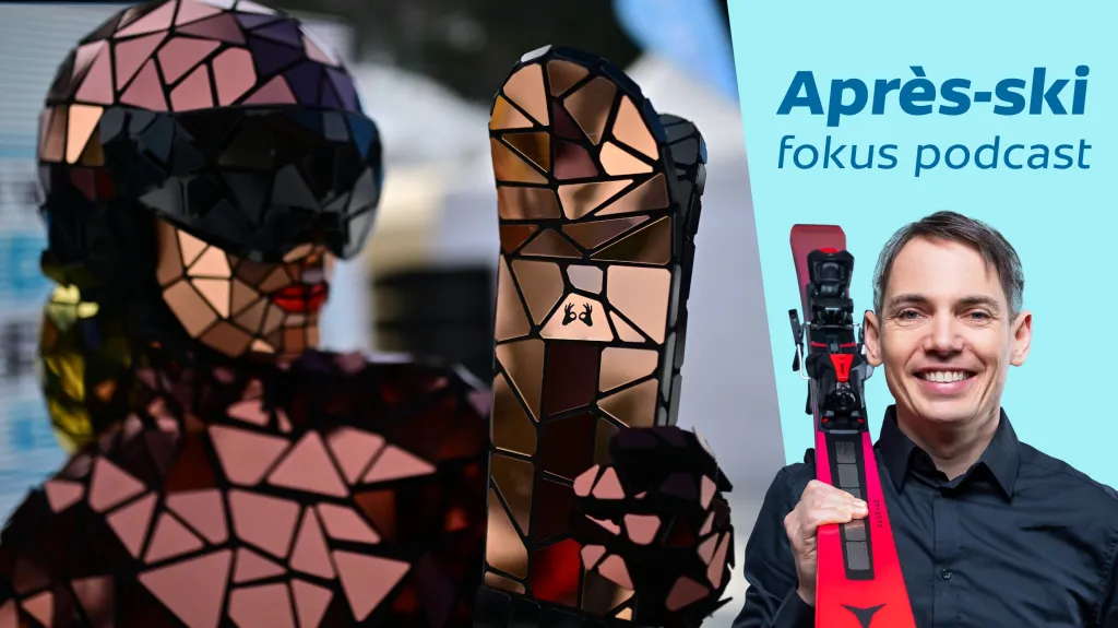 Après-ski fokus podcast