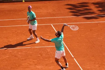 Sadio Doumbia a Fabien Reboul