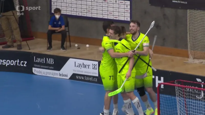 Vítkovice před vánoční přestávkou vyhrály v Mladé Boleslavi