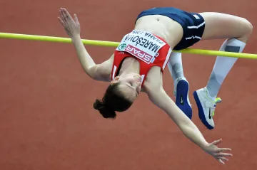 Oldřiška Marešová