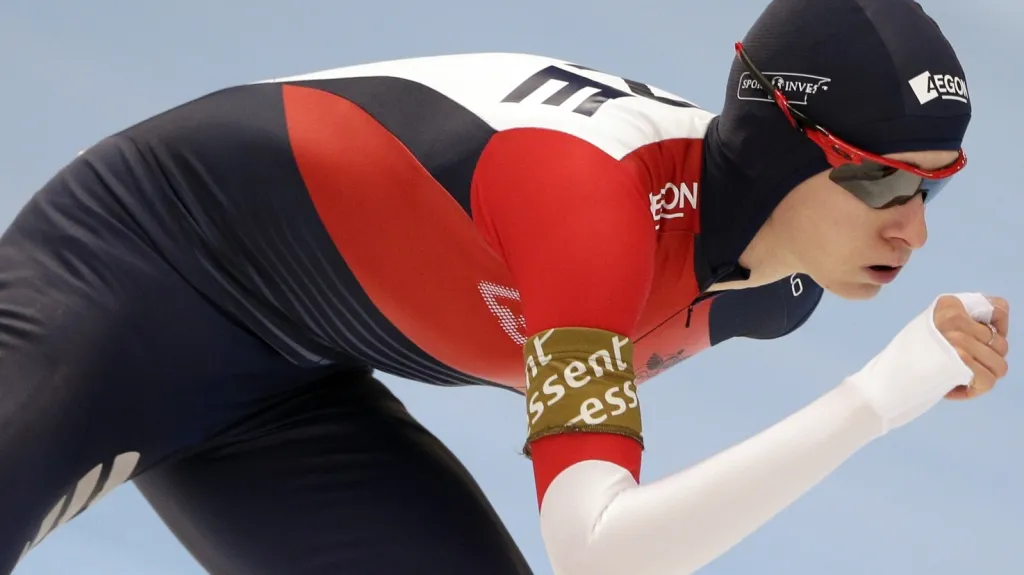 Martina Sáblíková