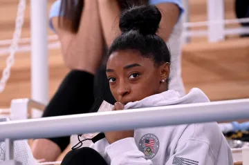 Simone Bilesová