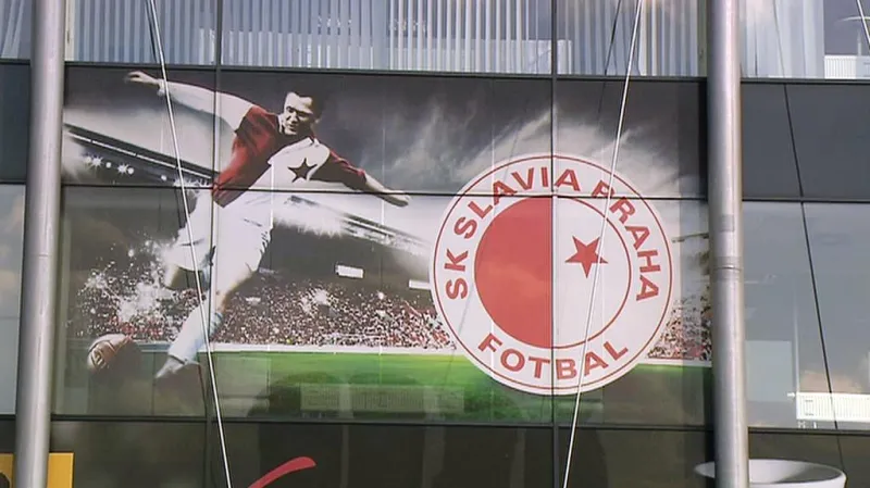 Slavia Praha