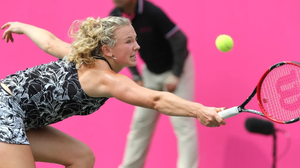 Kateřina Siniaková