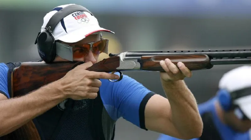 David Kostelecký