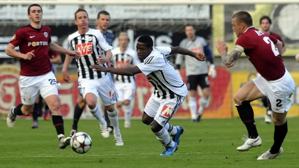 České Budějovice – Sparta Praha