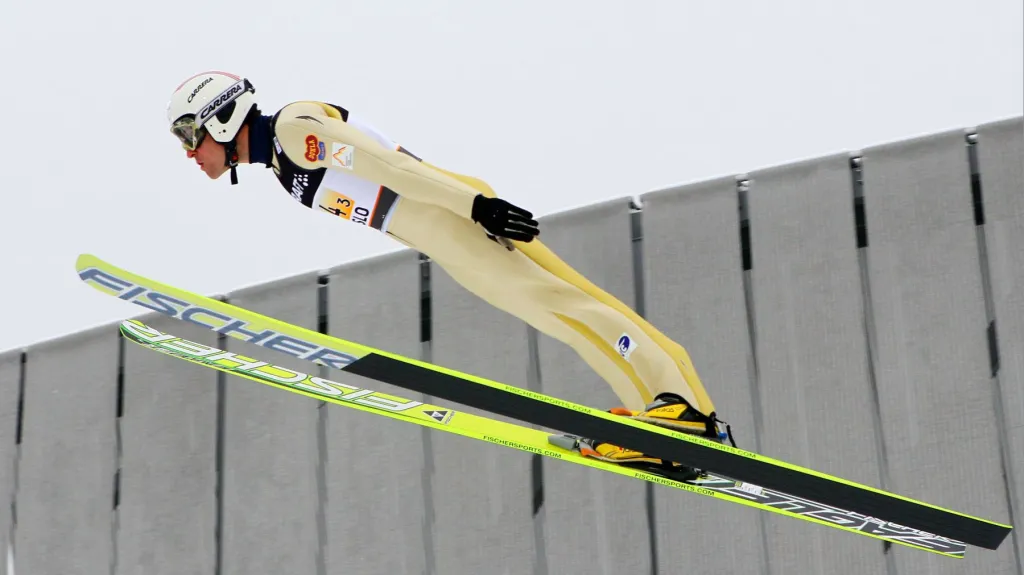 Sdruženář Miroslav Dvořák