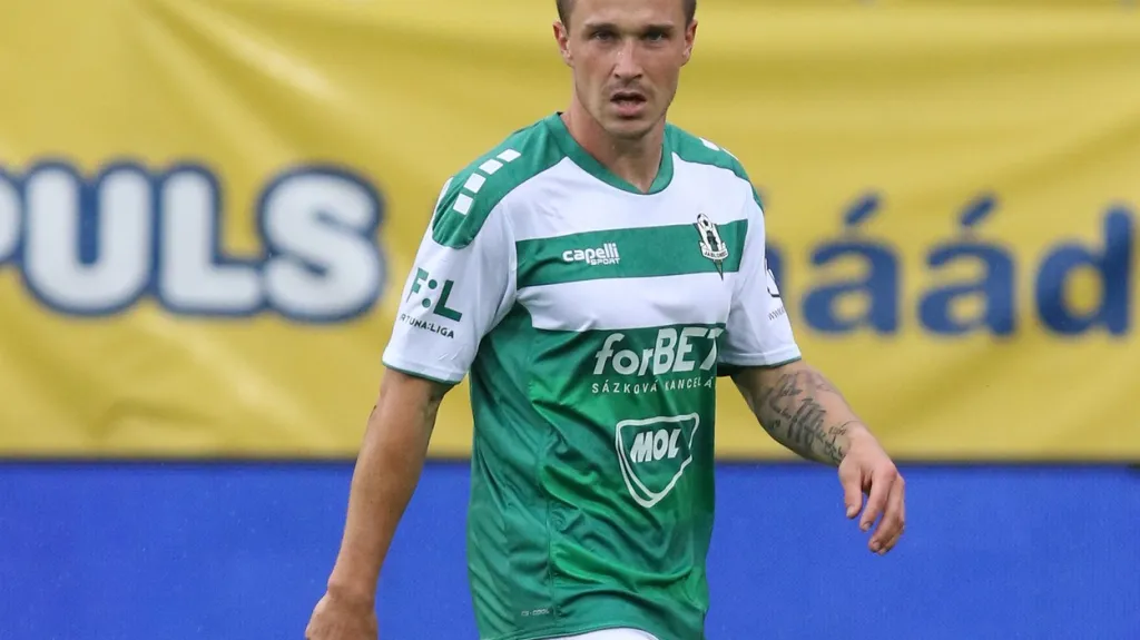 Tomáš Malínský