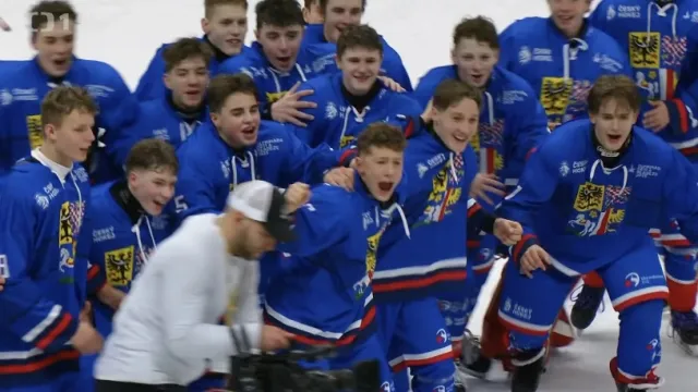 Sestřih utkání Moravskoslezský kraj – Hlavní město Praha