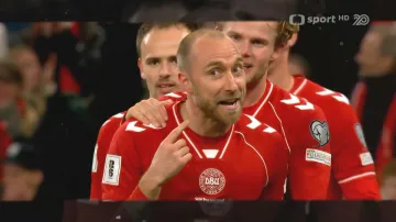 Dánsko není jen Eriksen a Schmeichel