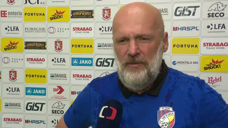 Bílek: Proč máme titul? Byli jsme zodpovědní a šli si za svým