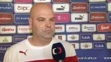 Trenér Dovalil a hráči: Už aby se hrálo