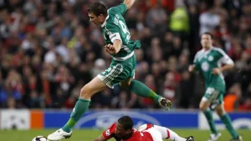 Manchester United - VfL Wolfsburg