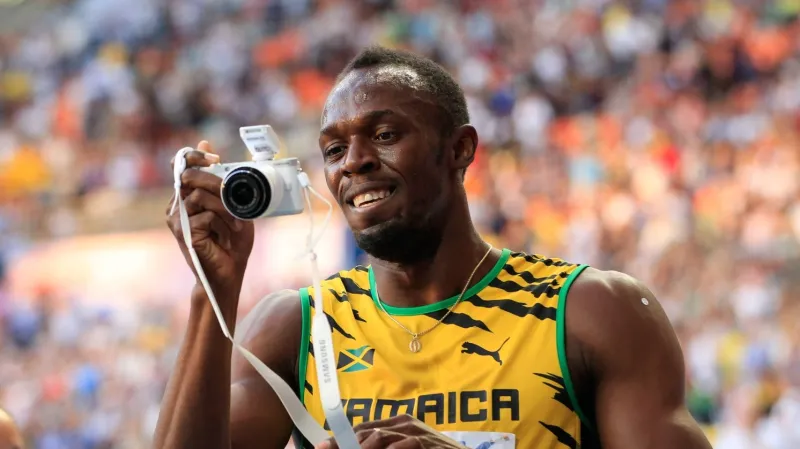 Největší hvězda Zlaté Tretry Bolt už je v Ostravě