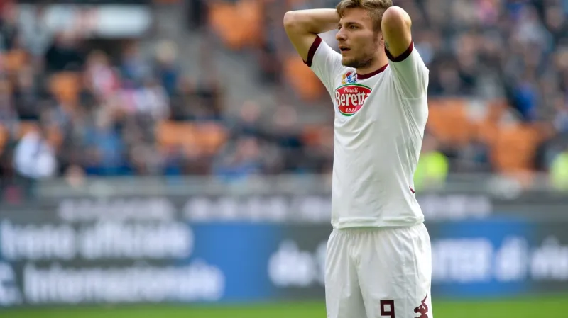 Ciro Immobile