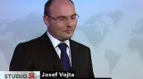 Rozhovor s Josefem Vojtou