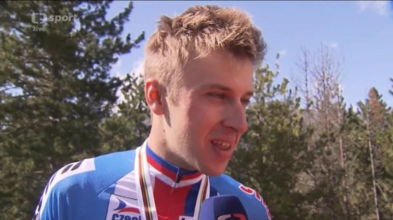 Cink: Andorra byl můj velký cíl, výška mi sedí