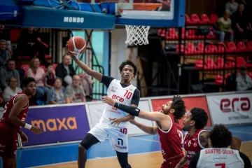 Utkání Nymburk – Hradec Králové